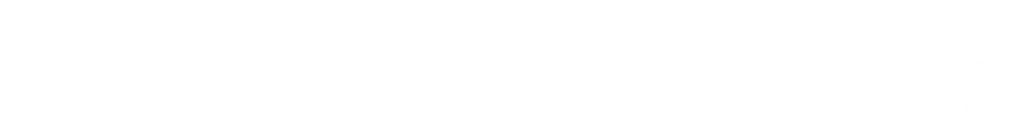 Logo of the Fu Foundation School of Engineering and Applied Science at Columbia University