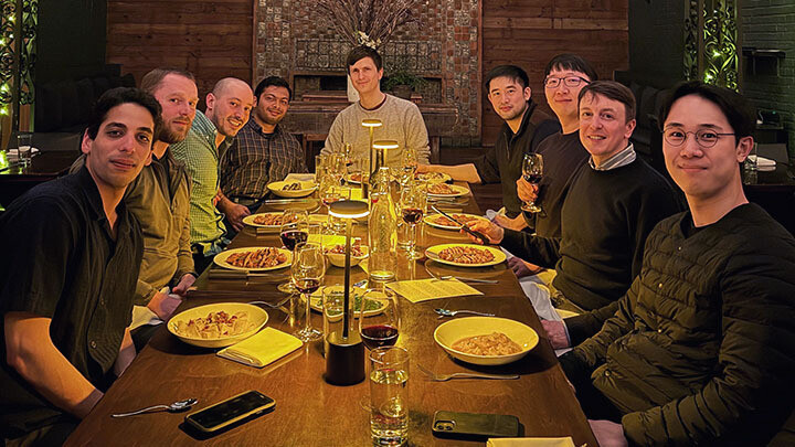 Illustration for featured news entry